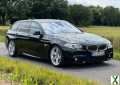 Foto BMW 530d X-Drive F11 Facelift M-Paket Vollleder TÜV NEU