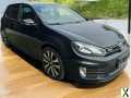 Foto VW Golf VI 2,0 TDI GTD HU 08/2025