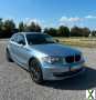 Foto BMW 118d - TÜV - Euro 5 - Scheckheftgepflegt !!