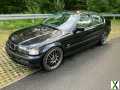 Foto BMW E46 328i Limousine Automatik, sehr gute Ausstattung!