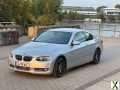 Foto BMW 335xi Coupé -