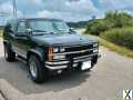 Foto Chevrolet Blazer 1992 2Door Silverado 5,7 V8 4x4