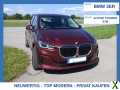 Foto BMW 2er ACTIVE TOURER 218i