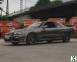 Foto Nissan Skyline R34 GTT manuell