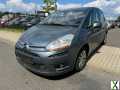 Foto Citroën C4 Picasso Tendance