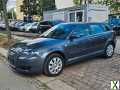 Foto Audi A3 Sportback 1.6 Attraction