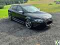 Foto Audi Rs3 Quattro 5 zylinder