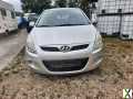 Foto Hyundai i20 1.2 Comfort klima , 5 Türen