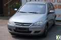 Foto Opel Corsa C 1.4 Aut. Edition NAVI SHZ KLIMATRONIK