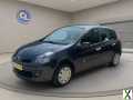 Foto RENAULT CLIO MODELL 2008 ERST 59284 KM TÜV NEU SCHECKHEFT TOP
