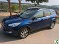 Foto Ford Kuga 2.0