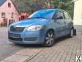 Foto Verkaufe Skoda Fabie 2 5j 1,2l HTP