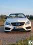 Foto Mercedes-Benz E 500 V8 AMG-Line Designo