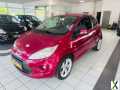 Foto Ford Ka Titanium