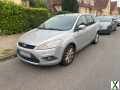 Foto Ford Focus 2.0 TDCI Xenon Klima