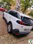 Foto Peugeot 5008 Modell 2017 Diesel 1,6