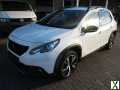 Foto Peugeot 2008 Allure GT-Line*TÜV neu*