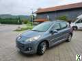 Foto Peugeot 207 SW 1,6 HDI Diesel BJ 2011