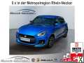 Foto Suzuki Swift Sport 1.4 Boosterjet Navi LED Klimaautom D