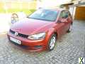 Foto Volkswagen Golf VII Lim. Comfortline BMT PDC V+ H Navi AHK