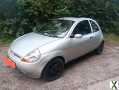 Foto Ford KA 1.3 sparsam, TÜV 12/25 gepflegt