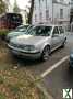 Foto VW Golf VI Grau