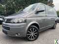 Foto Volkswagen T5 Multivan Special/Automatik/Tisch/Navi/AHK/SHZ