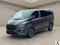 Foto Ford Tourneo Custom Sport 2.0 TDCi 1.Hand/Kamera/ACC