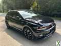 Foto Volkswagen Polo 2.0 TSI OPF DSG GTI