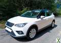 Foto Seat Arona TGI 1.0 Start & Stop - NAV/SHZ/EPH/