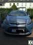 Foto Ford Fiesta 1,25 60kW Trend - 8 fach bereift