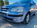 Foto Hyundai Getz 1.3 GLS