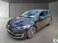 Foto Volkswagen Golf VII Lim. e-Golf LED/ACC/CAM/FLA