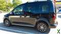 Foto VW Caddy Alltrack 2.0 TDI 75 kW Diesel, Standheizung