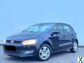 Foto Volkswagen Polo 1.6 TDI Sport 105ps/InspektionNEU/TüvNEU/