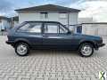 Foto VW Polo Coupé CL 86C / 80 Oldtimer H-Zul.Vergaser Klassiker