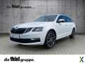 Foto Skoda Octavia Combi 1.5 TSI Soleil AHK+Navi+DAB+PDC+GR