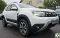 Foto Dacia Duster Extr. Plus 4x4 Allwetter NAVI+4xCam*Klima