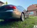 Foto BMW 330d Cabrio -