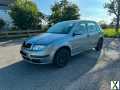 Foto Skoda Fabia Combi 1.4 16V Classic