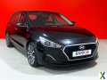 Foto Hyundai i30 Style Navi Kamera Spurhalteassistent