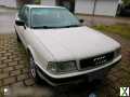 Foto Audi 80 B4 1992 2.0L ABT H-Zulassung Oldtimer