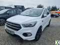 Foto Ford Kuga ST-Line NAVI AHK BI-Xenon