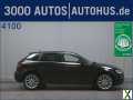 Foto Audi A3 SB 35 TDI design T-Leder Navi Virtual Xenon
