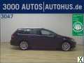 Foto Volkswagen Golf Var. 2.0 TDI Highline AHK Navi ACC DAB+