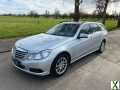 Foto Mercedes-Benz E 200T CDI BlueEfficiency