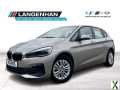 Foto BMW 218i LED PDC SHZ Tempo