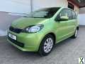 Foto Skoda CitiGo*Mii*UP*1.0L*60PS*108tkm*SzHz*Tempomat*Navi*Klima*PDC