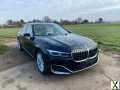 Foto BMW 745 e Laser Facelift 1.Hand