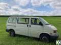 Foto VW Bus | T4 | weiß